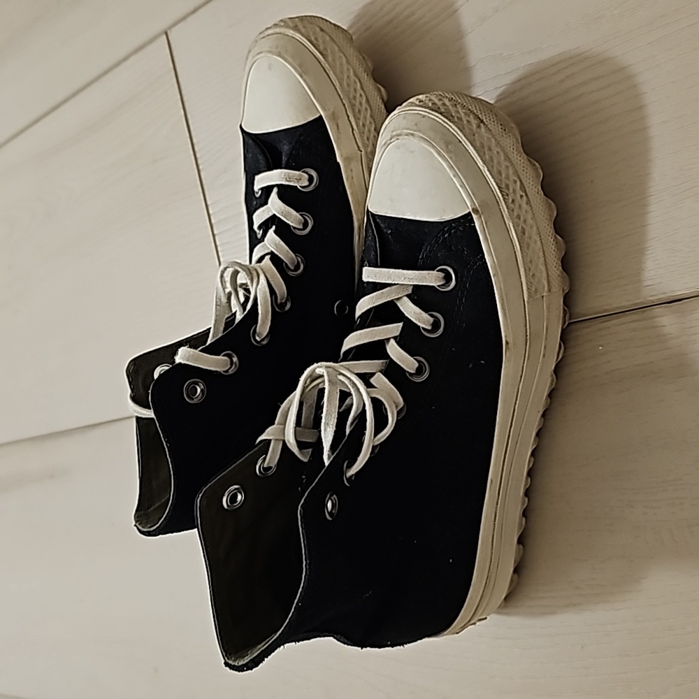 Converse Ctas Lift Ripple